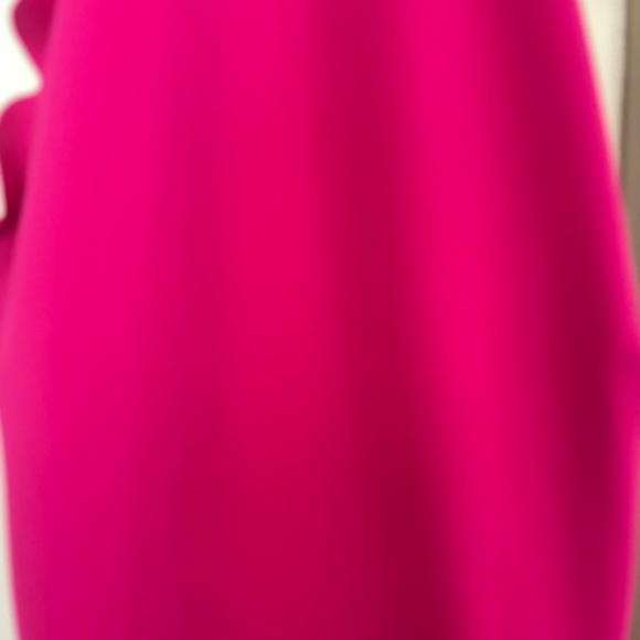 Greta Constantine designer gown - Picture 2 of 7